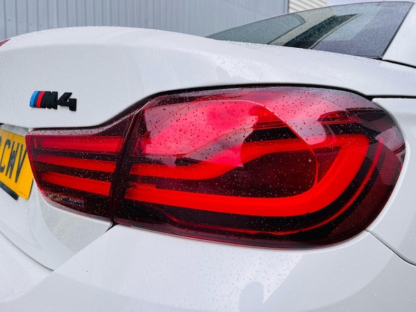 Used BMW M4 2019 for sale - 73834545: Photo 65