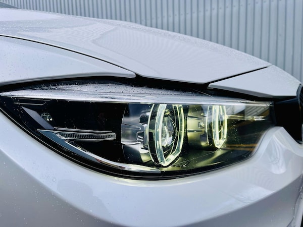 Used BMW M4 2019 for sale - 73834545: Photo 67