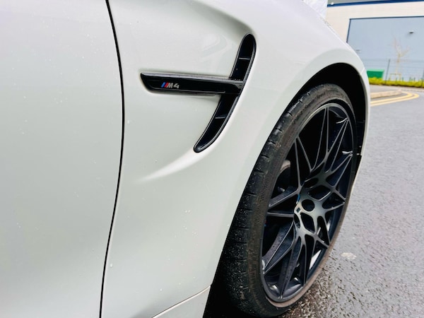 Used BMW M4 2019 for sale - 73834545: Photo 68