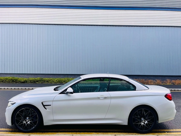 Used BMW M4 2019 for sale - 73834545: Photo 6