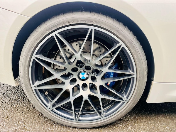 Used BMW M4 2019 for sale - 73834545: Photo 70