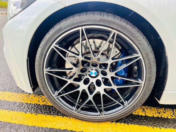 Used BMW M4 2019 for sale - 73834545: Photo 71