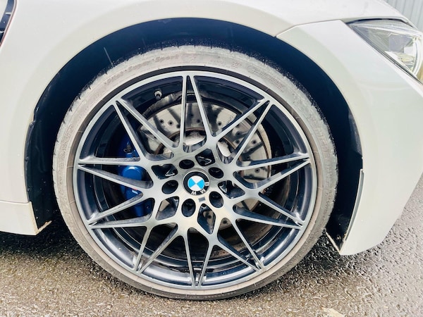 Used BMW M4 2019 for sale - 73834545: Photo 72