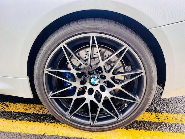Used BMW M4 2019 for sale - 73834545: Photo 73