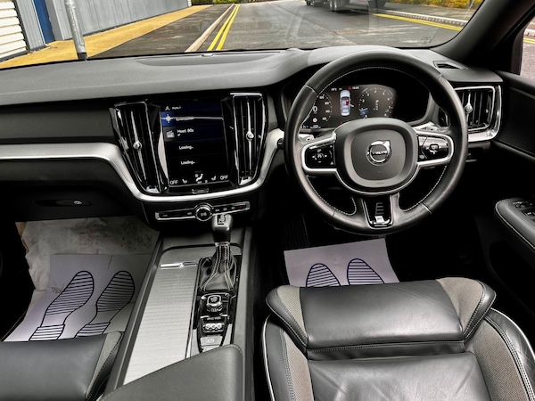 Used Volvo S60 2020 for sale - 75449373: Photo 11