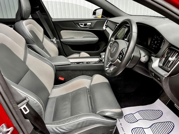 Used Volvo S60 2020 for sale - 75449373: Photo 12