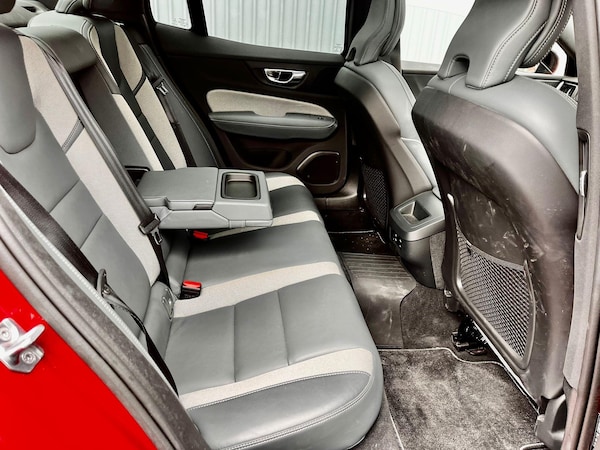 Used Volvo S60 2020 for sale - 75449373: Photo 13