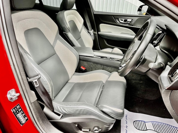 Used Volvo S60 2020 for sale - 75449373: Photo 16