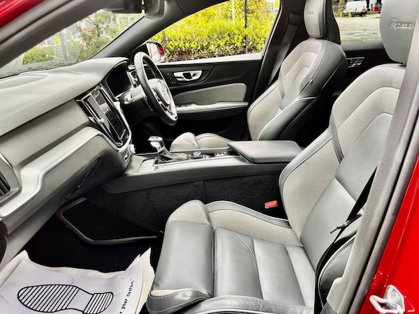 Used Volvo S60 2020 for sale - 75449373: Photo 17