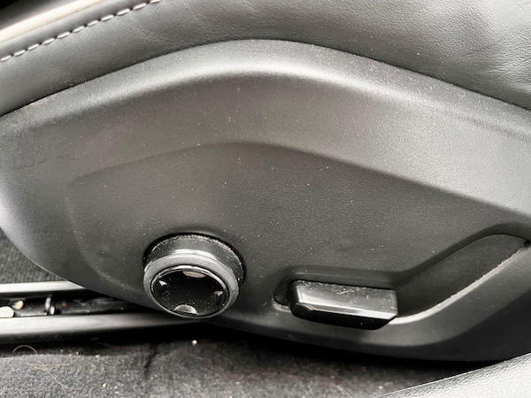 Used Volvo S60 2020 for sale - 75449373: Photo 19