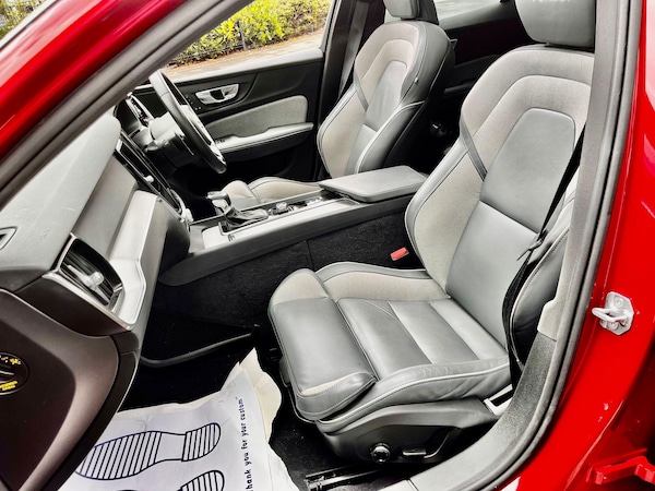 Used Volvo S60 2020 for sale - 75449373: Photo 20