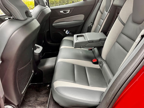 Used Volvo S60 2020 for sale - 75449373: Photo 21