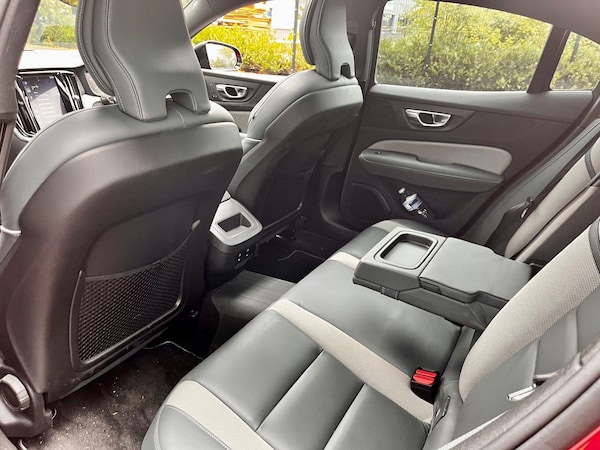 Used Volvo S60 2020 for sale - 75449373: Photo 22
