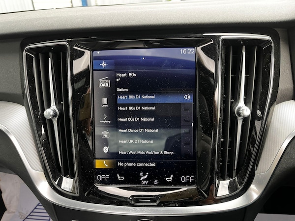 Used Volvo S60 2020 for sale - 75449373: Photo 26