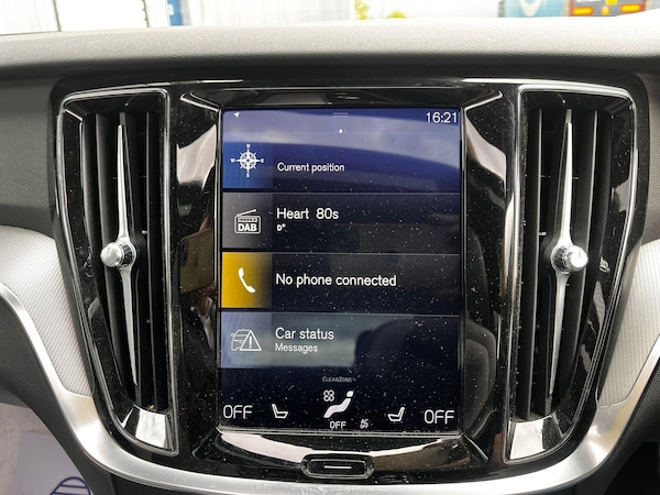 Used Volvo S60 2020 for sale - 75449373: Photo 27