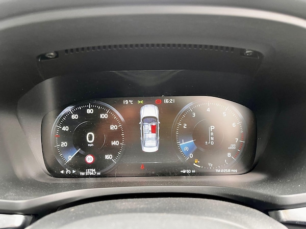 Used Volvo S60 2020 for sale - 75449373: Photo 28