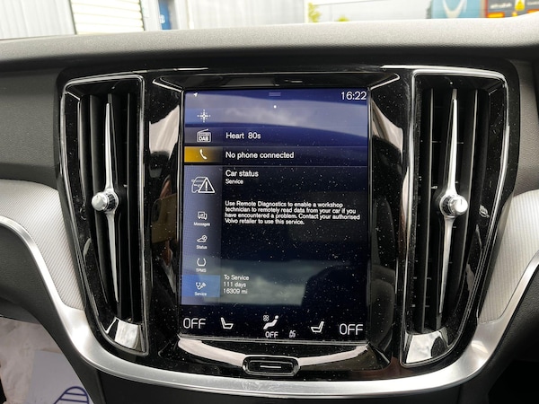 Used Volvo S60 2020 for sale - 75449373: Photo 30