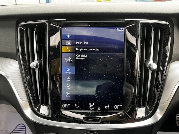 Used Volvo S60 2020 for sale - 75449373: Photo 31