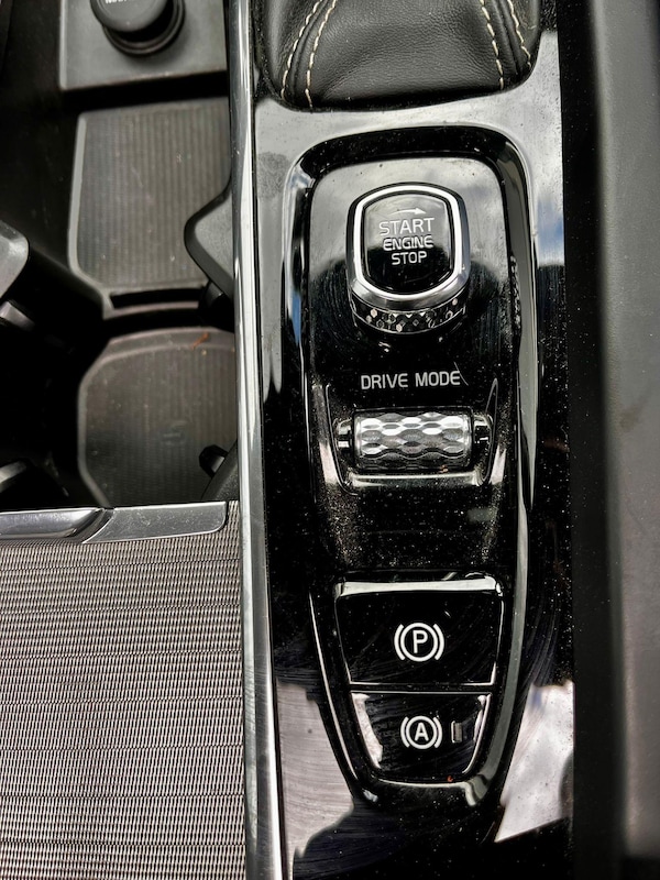 Used Volvo S60 2020 for sale - 75449373: Photo 37