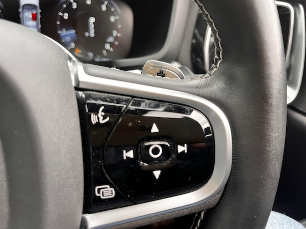 Used Volvo S60 2020 for sale - 75449373: Photo 39