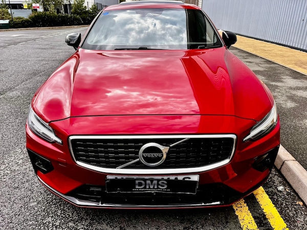 Used Volvo S60 2020 for sale - 75449373: Photo 3
