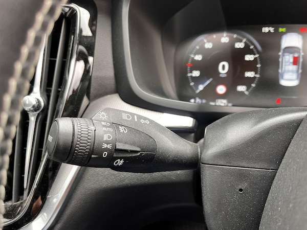 Used Volvo S60 2020 for sale - 75449373: Photo 40