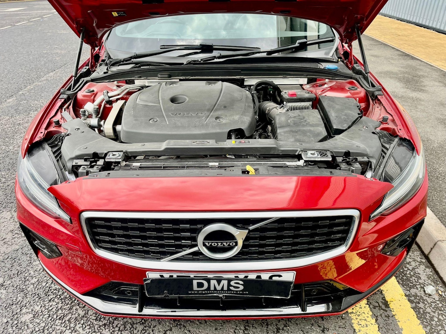 Vehicle 43