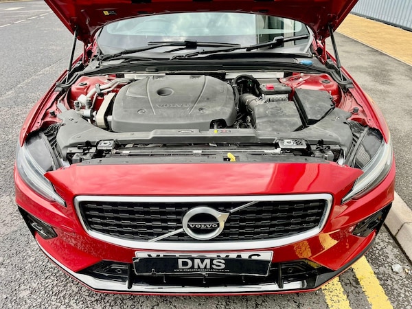 Used Volvo S60 2020 for sale - 75449373: Photo 43