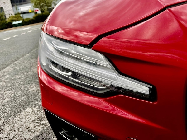 Used Volvo S60 2020 for sale - 75449373: Photo 47