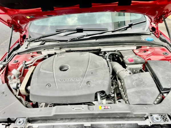 Used Volvo S60 2020 for sale - 75449373: Photo 48