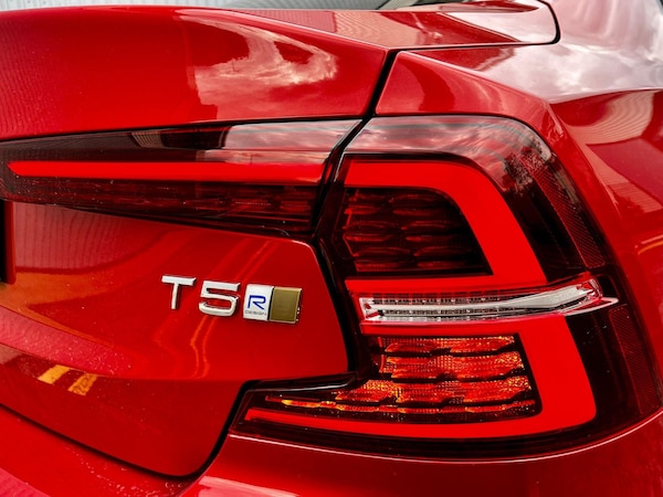 Used Volvo S60 2020 for sale - 75449373: Photo 50