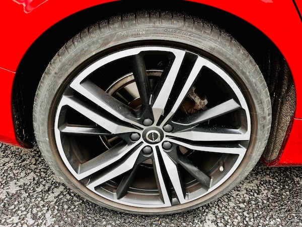 Used Volvo S60 2020 for sale - 75449373: Photo 53