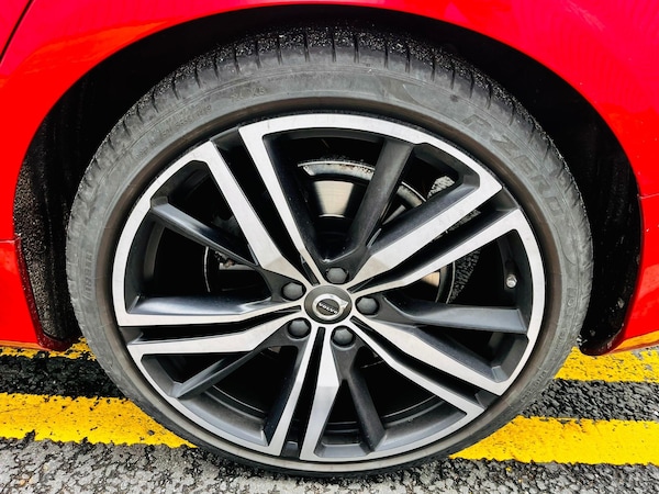 Used Volvo S60 2020 for sale - 75449373: Photo 54