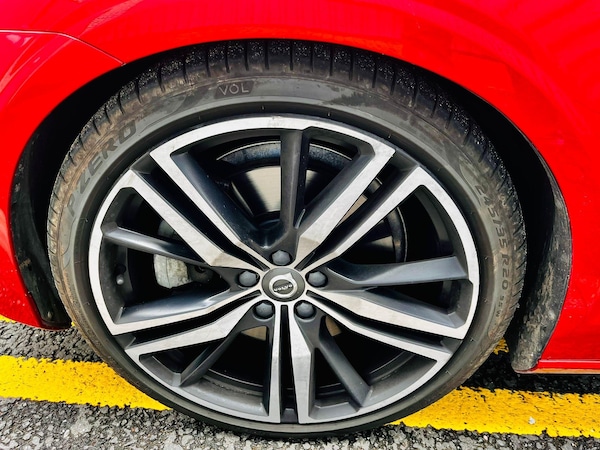 Used Volvo S60 2020 for sale - 75449373: Photo 55