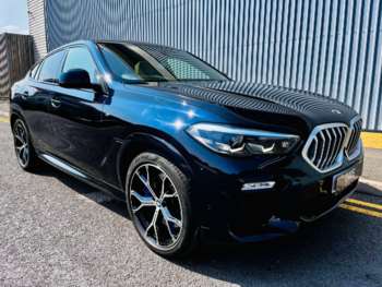 (20) - 3.0 40i M Sport Auto xDrive Euro 6 (s/s) 5dr