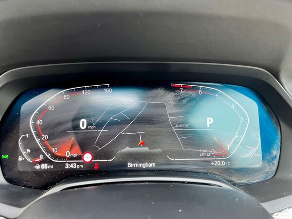 Used BMW X6 2020 for sale - 75041672: Photo 34