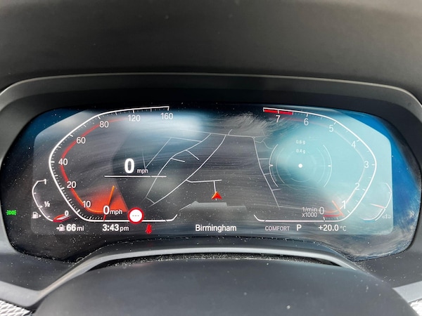 Used BMW X6 2020 for sale - 75041672: Photo 36