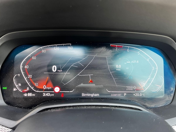 Used BMW X6 2020 for sale - 75041672: Photo 40