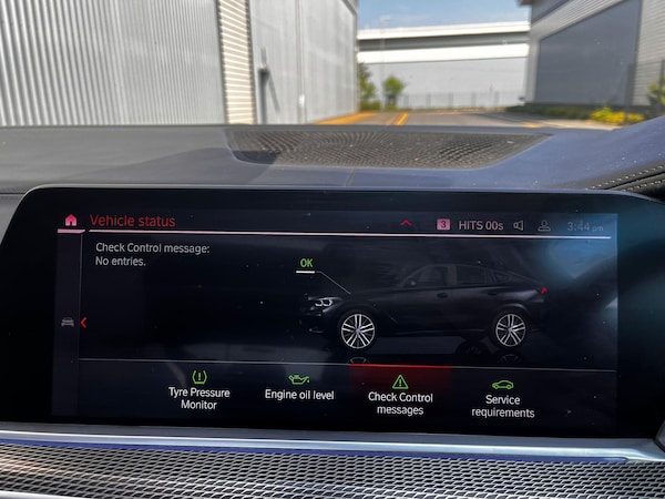 Used BMW X6 2020 for sale - 75041672: Photo 46