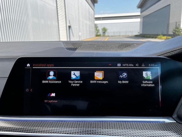 Used BMW X6 2020 for sale - 75041672: Photo 47