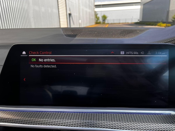 Used BMW X6 2020 for sale - 75041672: Photo 51