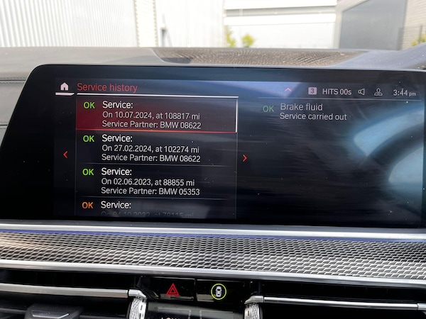 Used BMW X6 2020 for sale - 75041672: Photo 53