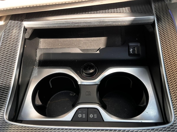 Used BMW X6 2020 for sale - 75041672: Photo 54