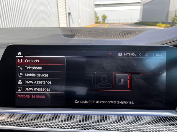 Used BMW X6 2020 for sale - 75041672: Photo 55