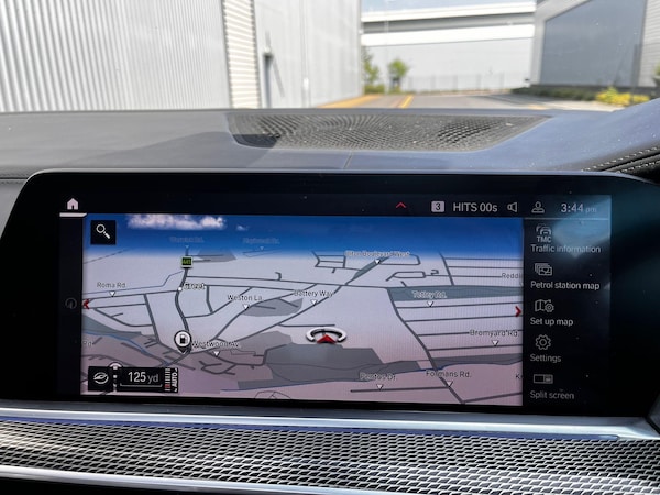 Used BMW X6 2020 for sale - 75041672: Photo 56