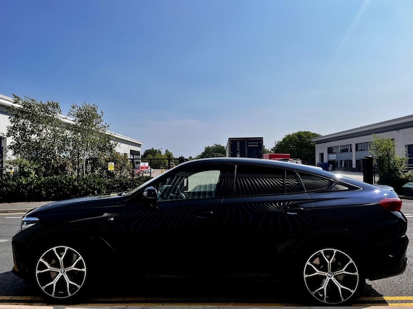Used BMW X6 2020 for sale - 75041672: Photo 5