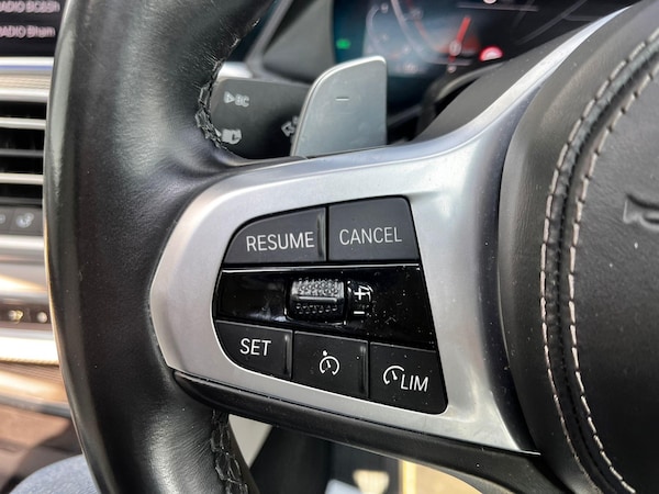 Used BMW X6 2020 for sale - 75041672: Photo 62