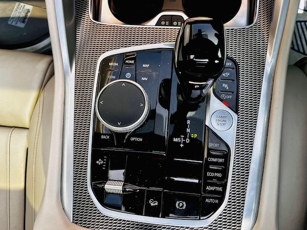 Used BMW X6 2020 for sale - 75041672: Photo 65