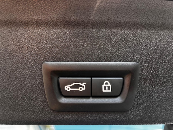 Used BMW X6 2020 for sale - 75041672: Photo 69