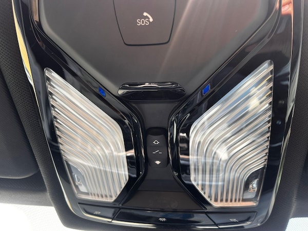 Used BMW X6 2020 for sale - 75041672: Photo 71
